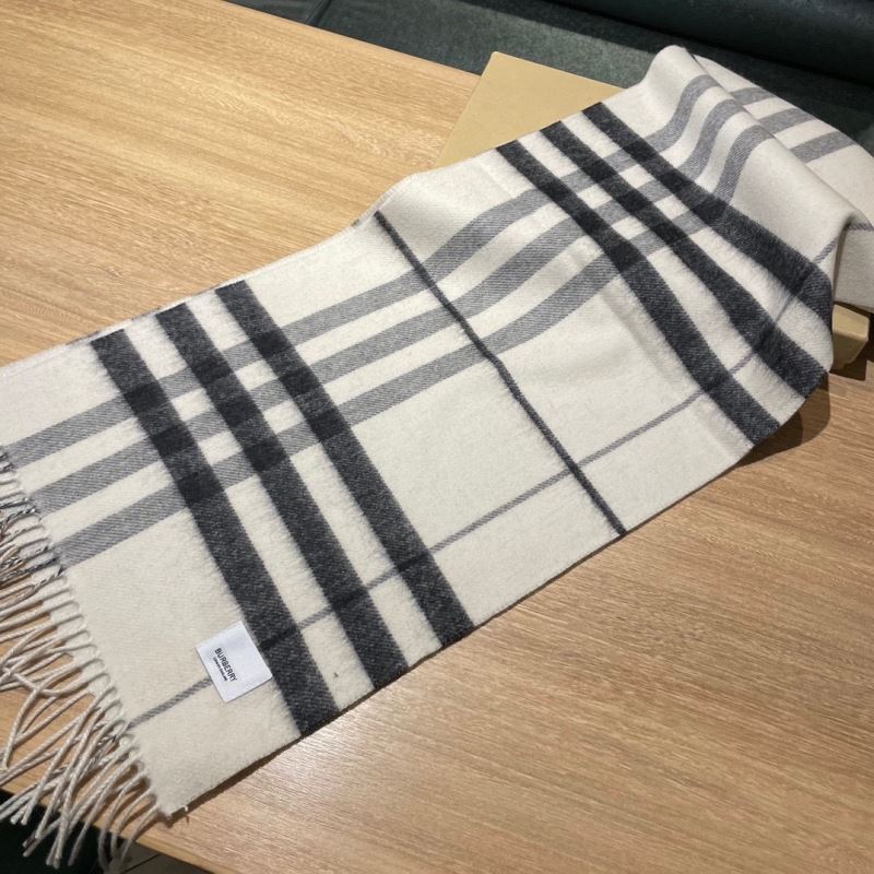 Burberry Scarf